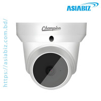 Champion 3MP Dome WiFi IP Camera